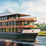 Abercrombie & Kent's luxury riverboat in Peru will be called Pure Amazon