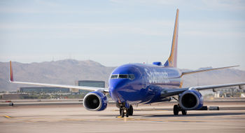 Southwest aims to reconfigure cabins so that approximately a third of seats have extra legroom.