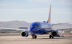 Southwest aims to reconfigure cabins so that approximately a third of seats have extra legroom.