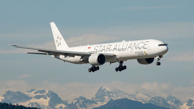 Star Alliance has focused on seamlessness in loyalty accrual, redemption and recognition.