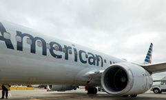 American says it has re-engaged with travel agencies, working on new incentive-based agreements.