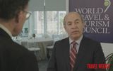 Arnie Weissmann's Backstage Pass: Felipe Calderon