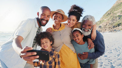 As Multigenerational Travel Increases, So Do the Benefits for All Ages