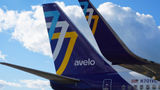 Avelo will fly two international routes from Hartford, Conn: Montego Bay and Cancun.