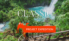 Classic Vacations has partnered wtih Project Expedition on a way for advisors to add activities and tours to their clients' bookings.