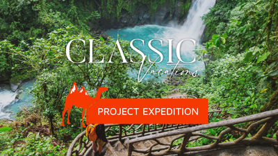 Classic Vacations has partnered wtih Project Expedition on a way for advisors to add activities and tours to their clients' bookings.