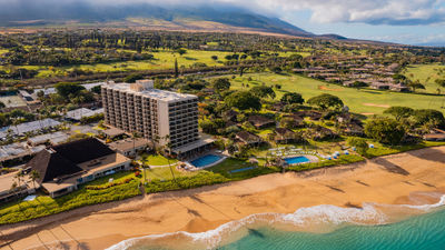 Royal Lahaina Resort & Bungalows’ new summer package is available.