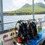 Dive center opens at Golden Rock Resort on St. Eustatius