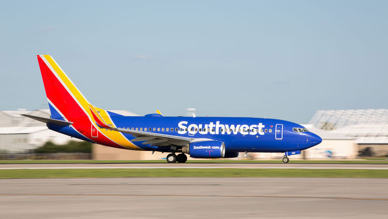 The FAA is investigating a handful of recent incidents involving Southwest Airlines.