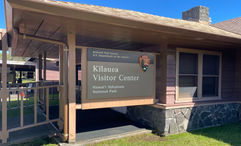 Work could begin as soon as September on a two-year renovation project requiring the closing of the Kilauea Visitor Center in Hawaii Volcanoes National Park.