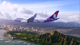 Hawaiian Airlines pushes NDC content live in Sabre