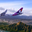 Hawaiian Airlines pushes NDC content live in Sabre