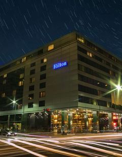 Hilton Buenos Aires