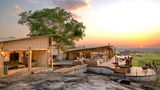 Luxury accommodations springing up in the Serengeti