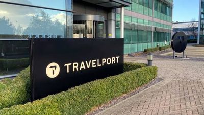 Travelport is launching the Content Curation Layer tool to search, which CEO Greg Webb says is "a really good step for us toward modern retailing."