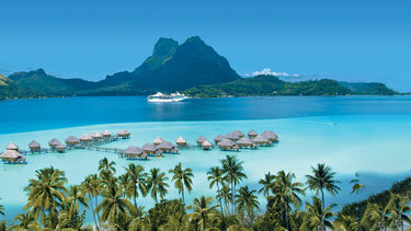 Paul Gauguin Cruises