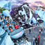 Penguin Trek coaster to open July 7 at SeaWorld Orlando