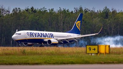 Ryanair content will go live on Expedia Group sites in the coming months.