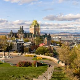 St. Lawrence River Cruises