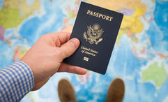 State Department reopens online passport renewal, but it's limited