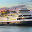 The revived Victory Cruise Lines opens 2025 reservations