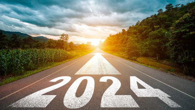 Because of higher prices, Signature Travel Network expects 2024 to be a better sales year than 2023, to the tune of 20%.