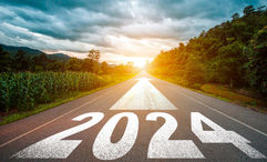 Because of higher prices, Signature Travel Network expects 2024 to be a better sales year than 2023, to the tune of 20%.