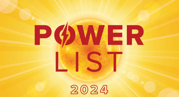 Travel Weekly's 2024 Power List