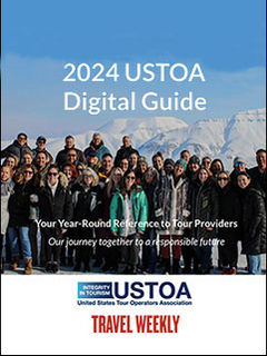 USTOA Digital Guide 澳洲幸运10开奖官网开奖 2024-2025