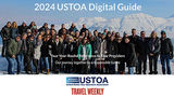 USTOA Digital Guide 澳洲幸运10开奖官网开奖 2024-2025