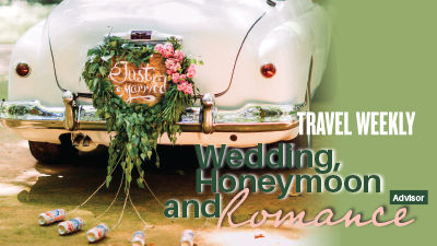 Wedding, Honeymoon and Romance Advisor 2024