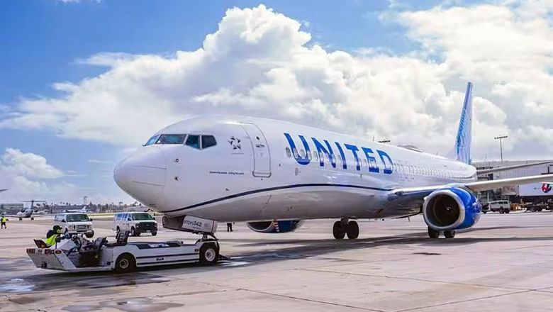 United Airlines said the outage impacted its computer systems and warned customers of potential flight delays.