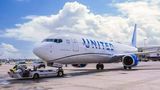 United Airlines said the outage impacted its computer systems and warned customers of potential flight delays.