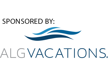 Celebrate Travel Advisor Appreciation Month with ALG Vacations®