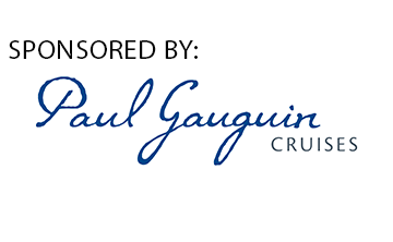 Paul Gauguin Cruises - Love is in the Air